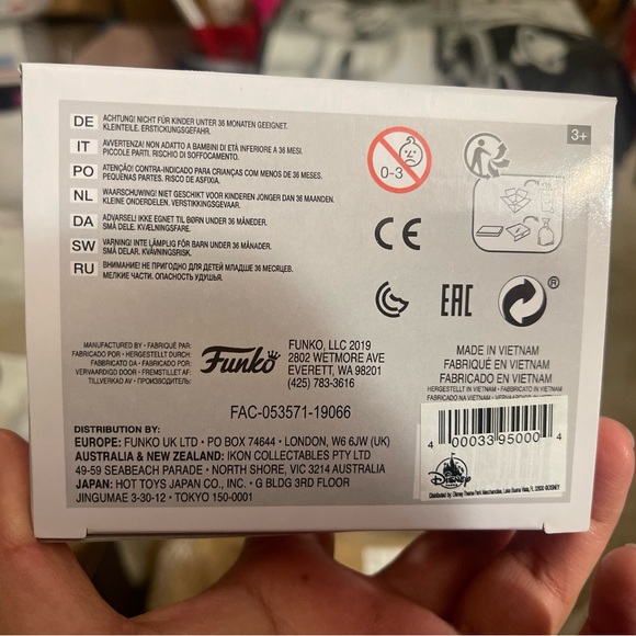 Star Wars Dj R3X - Picture 6 of 6